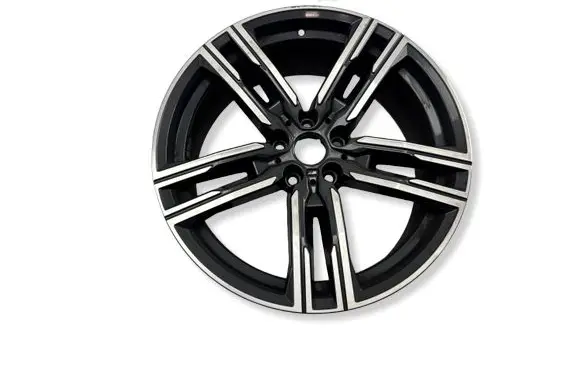 BMW 8 G16 R19 alloy rim 8090019