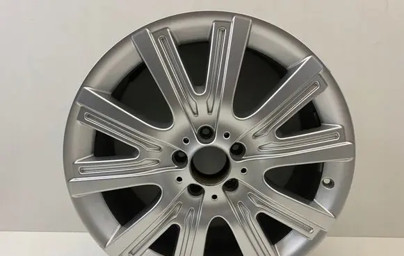 Mercedes-Benz GLS X166 R19 alloy rim A1664011702