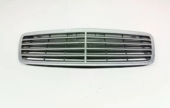 Mercedes-Benz CLK AMG A208 C208 Front grill 2088800085 771500001