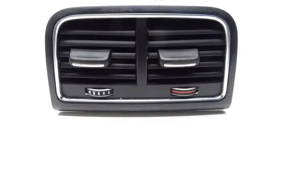 Audi A5 8T 8F Rear air vent grill 8K0819203H