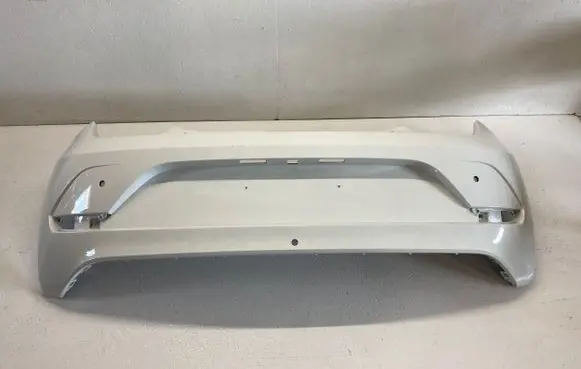 Volkswagen Up Rear bumper 1s6807421ab 1s0807417aa