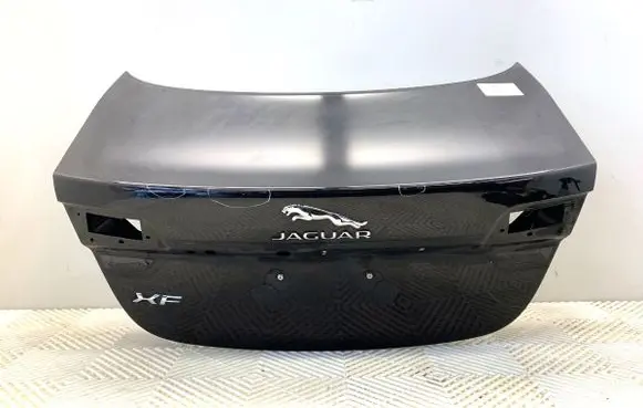 Jaguar XF Tailgate/trunk/boot lid 