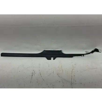 Volkswagen Polo Front sill trim cover 6Q4853372D 6Q4853372E AR3545580