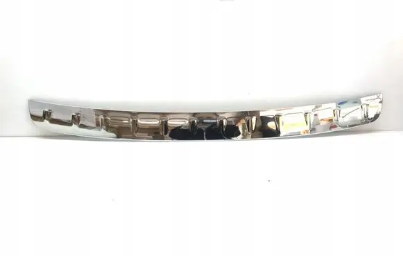 Mercedes-Benz GLB x247 Number Plate Surrounds Holder Frame 