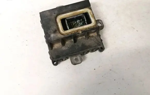 BMW 5 E60 E61 Headlight ballast module Xenon 7189312 532294803