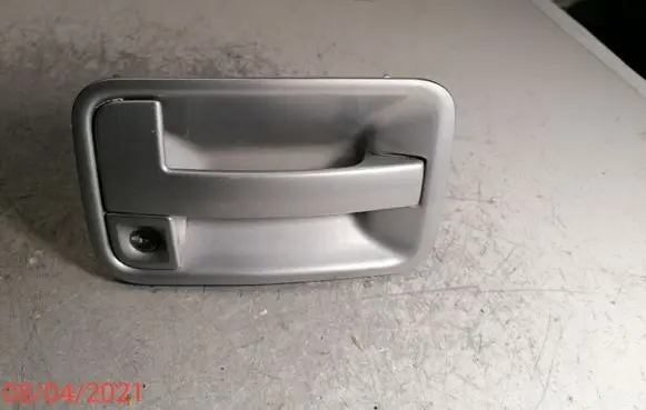 Peugeot 806 Front door exterior handle 1476387077