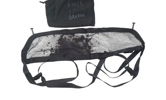 Jaguar I-Pace Trunk/boot cargo luggage net J9DM46406AA