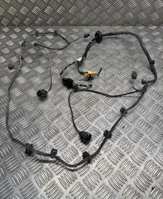 Audi Q5 SQ5 Parking sensor (PDC) wiring loom 8R0971104CC