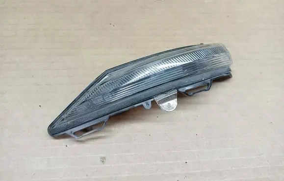 Ford Fiesta Other exterior part H1BB13B381 8801500