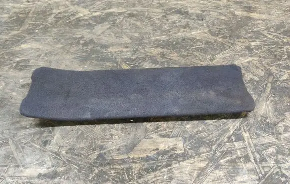 Mercedes-Benz CL C215 Fuse box cover A2156840018