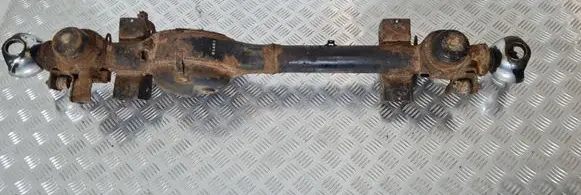 Suzuki Jimny Front differential 