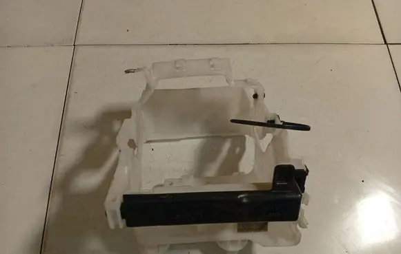 Citroen C4 II Other exterior part 9672284580