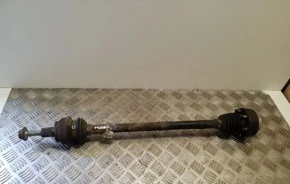 Skoda Superb B8 (3V) Rear driveshaft 3Q0501204B