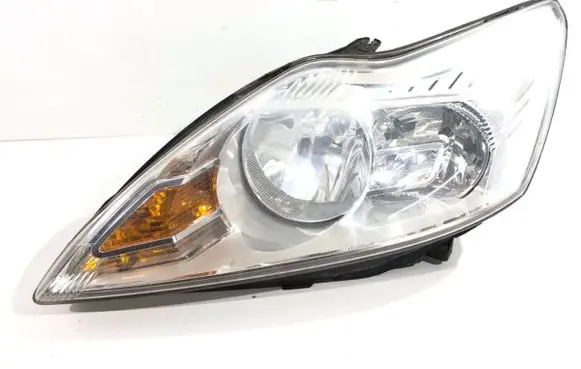 Ford Focus Headlight/headlamp 8M51-13101-AC