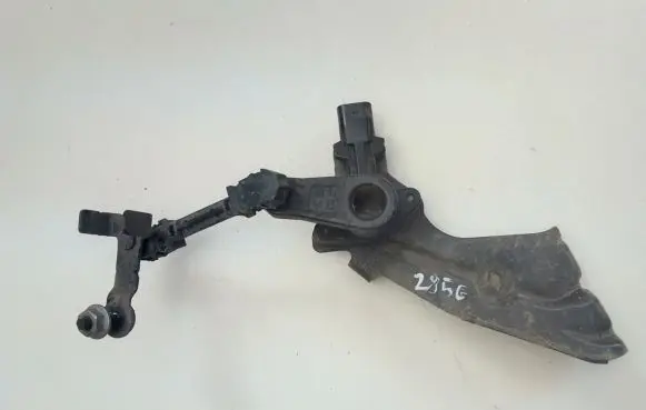 Peugeot 508 II Rear air suspension level height sensor 9816730180