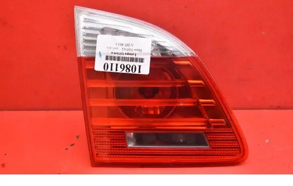 BMW 5 E60 E61 Rear/tail lights 7177697