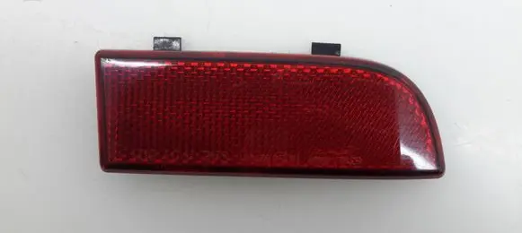 Mercedes-Benz Vito Viano W639 Rear tail light reflector A6398260040