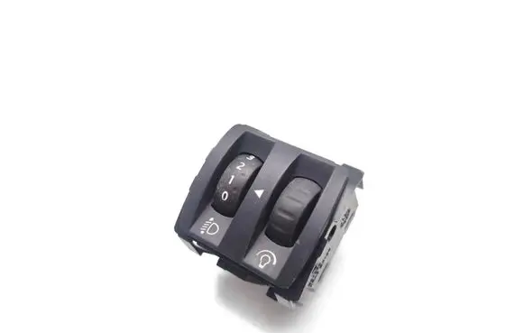 Renault Trafic III (X82) Headlight level height control switch 251900567R