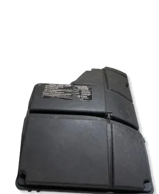 Mercedes-Benz ML W163 Fuse box cover 1635400182 08540530