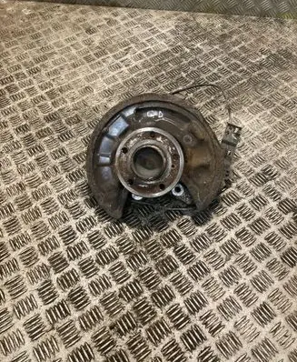 Mercedes-Benz B W246 W242 Rear wheel hub 2463503641 A2463503641