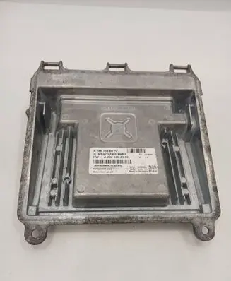 Engine control unit/module