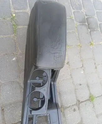 Volvo 850 Center console 