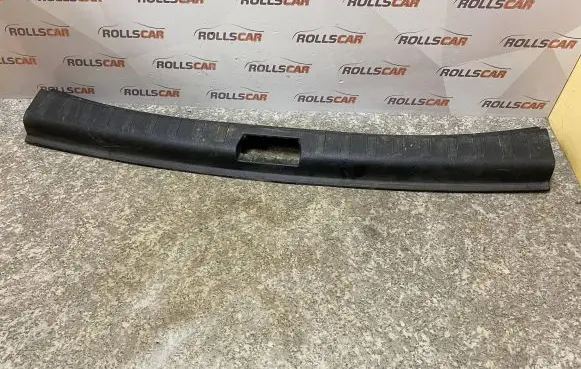 Land Rover Freelander 2 - LR2 Trunk/boot sill cover protection 6H52113A10ACW