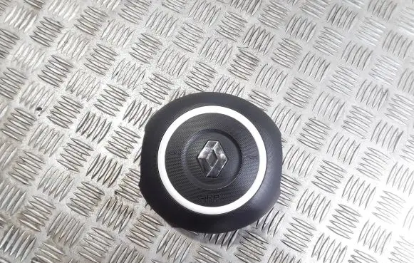 Renault Twingo III Steering wheel airbag 985703527R 34151279F 34171214A
