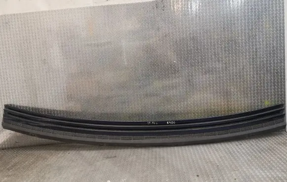Mercedes-Benz S W140 Front bumper upper radiator grill 1408300613
