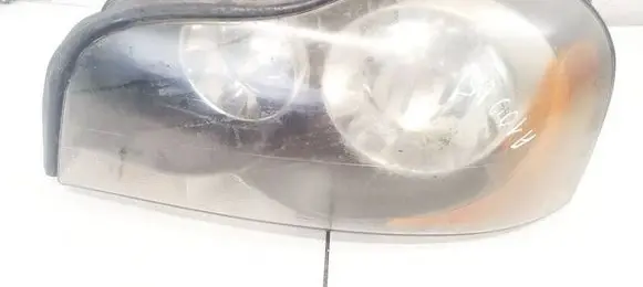 Volvo XC90 Headlight/headlamp 8620573 8907597
