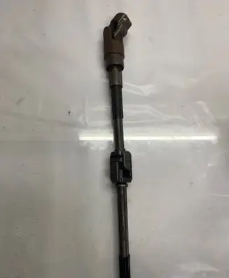 Audi A6 S6 C6 4F Steering column universal joint 
