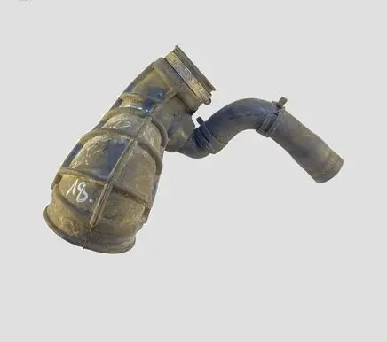 Opel Zafira A Air intake hose/pipe 59431EB 24441600