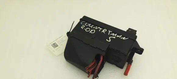 Mini Cooper Countryman R60 Fuse module 9240945