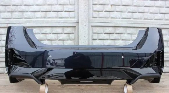 BMW 5 G60 Rear bumper 51128084713