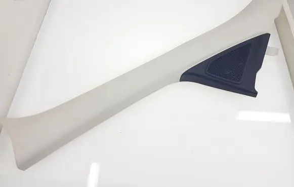 Ford Escape III (A) pillar trim EJ54S03199 EJ54S03199ABW