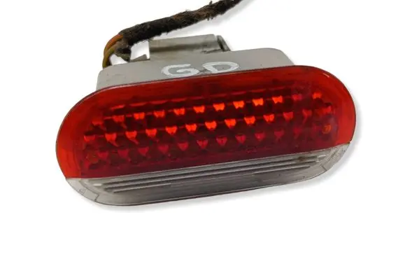 Seat Alhambra (Mk1) Rear door interior light 1J0947411A