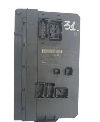 Mercedes-Benz Sprinter W906 SAM control unit A9069003402 A9069024301