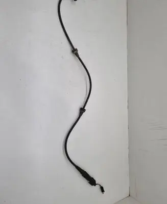 BMW X6 E71 ABS brake wheel speed sensor 6908705