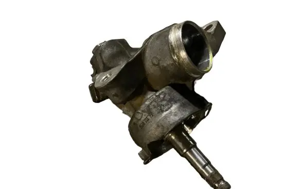 BMW M5 F90 Steering rack 663530158