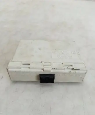 Alfa Romeo 156 Comfort/convenience module 60689791 A727 82310