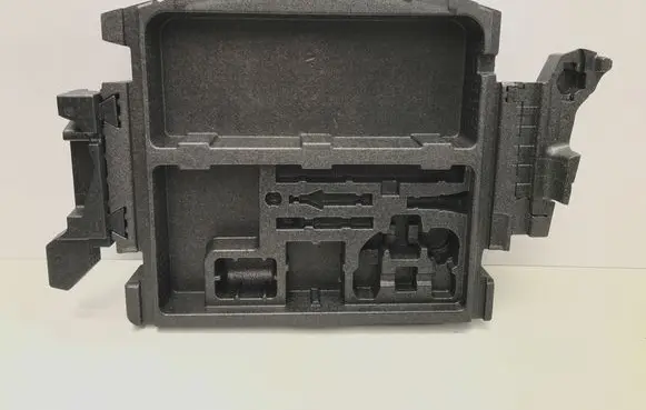 Jaguar E-Pace Glove box in trunk M9C3-19G381-AB M9C3-1A497-AA J9C3-1A496-AB