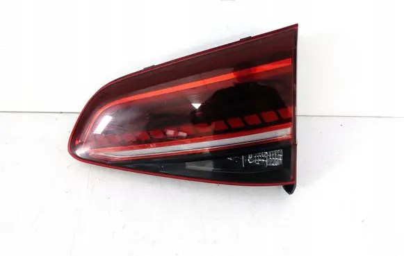 Volkswagen Golf VII Tailgate rear/tail lights 5G0945308P