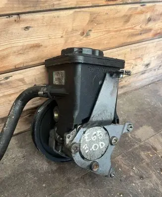 BMW 7 E65 E66 Power steering pump 675921203Z 61289 LH2110936
