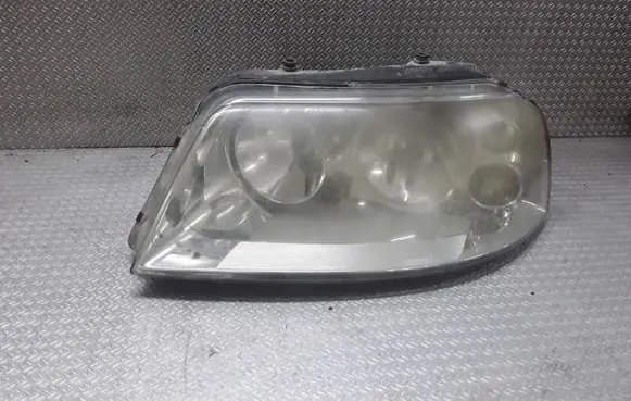 Volkswagen Sharan Headlight/headlamp