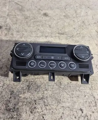 Alfa Romeo 159 Climate control unit 1560547840
