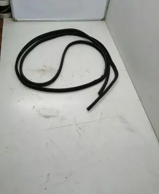 Ford Transit Sliding door rubber seal 