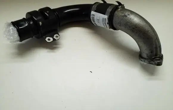 Nissan Navara Coolant pipe/hose 