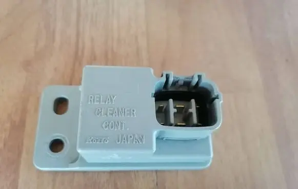 Mazda 6 Light washer relay 3301041654