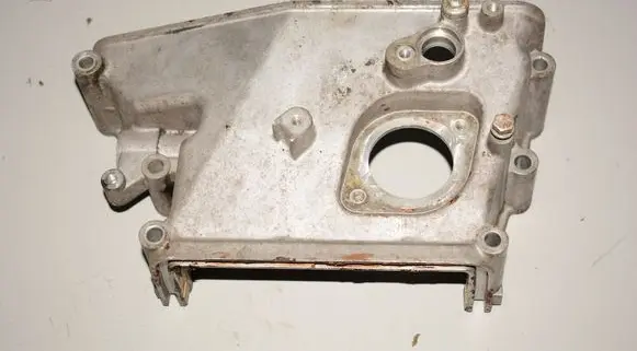 BMW X5 E53 Other engine bay part 1745507