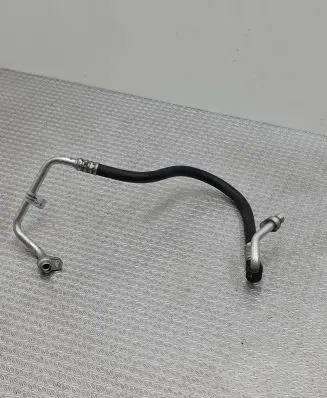 Renault Captur Air conditioning (A/C) pipe/hose 924902429R